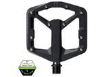 Crankbrothers - Stamp 3 Magnesium - Plattformpedale Gr Small schwarz