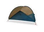 Kelty - Sunshade - Tarp blau