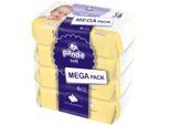 BELLA Baby Happy Panda Vochtige Reinigings Doekjes voor Kinderen 4x56 st