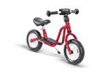 Puky Laufrad, Rot, Metall, Kunststoff, 34x30x73 cm, unisex, Rahmen mit tiefem Einstieg, kratzfeste Beschichtung, höhenverstellbar, niedrige Sitzhöhe für sicheren Halt, stabiler Rahmen, leise Räder, ergonomischer Sitz, Freizeit & Co, Gartenspielzeug, Laufräder