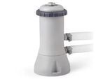 Kartuschenfilterpumpe Intex 28638 - Min. Wasserdurchflussmenge 3.785 l/h