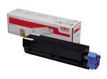 OKI Original Toner schwarz 2.500 Seiten (44992402)