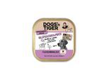Dogs'n Tiger Glücksbringer Schale Rind & Lamm 20x150 g
