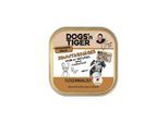 Dogs'n Tiger Dogsn Tiger Sonntagsjäger Wild &Geflügel 20x150 g
