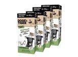 Dogs'n Tiger Proviant Multibox Huhn & Ente 24x150 g