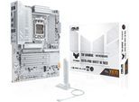 ASUS Mainboard "TUF GAMING X870-PRO WIFI7 W NEO", weiß, B:30,5cm H:5cm T:24,4cm, Mainboards, Mainboard