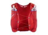 Salomon Unisex Adv Skin 5 Set rot