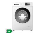 PKM Waschautomat WA9-ES1416DAI-N - Frontlader, 9 KG; EEK A (-10%); elektronische Programmsteuerung, Display, Inverter Motor, Steam
