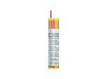 Lyra Ersatzminen-Set Basic graphit, gelb, rot (12 St.) (L4499401-4084900406809)
