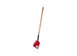 Holst. Schaufel Gr. 2 m St 3/4 geh Made in Germany ; Krumpholz (4035208051079)