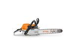 STIHL Benzin-Motorsäge MS 261 C-M, RS Pro, Schienenlänge 40 cm (11412000647)