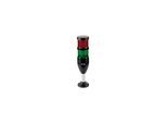 Eaton Signalsäule rot und grün SL7-100-L-RG-24LED (171424)