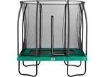 Trampolin Salta Comfort Grün
