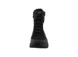 Stiefel ROMIKA "Romika Klaudio", Herren, Gr. 43, schwarz, Polyurethan, unifarben, Schuhe Stiefel