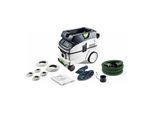 Festool Absaugmobil CLEANTEC CTM 26 EI-FLR (578159)