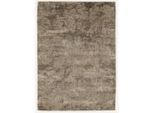 Musterring , Beige , Textil , rechteckig , 140x200 cm , in verschiedenen Größen erhältlich , Teppiche & Böden, Teppiche, Orientteppiche