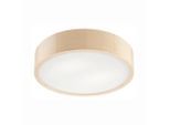Möbelix , Kieferfarben , Holz , Kiefer , Holz , rund , 8 cm , Fsc, Made in Europe, Europäischer Sicherheitsstandard ,
