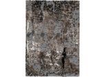 Möbelix , Braun, Beige , Textil , Abstraktes , rechteckig , 240x340 cm ,