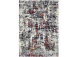 Möbelix , Mehrfarbig , Textil , Vintage , rechteckig , 200x250 cm , Oeko-Tex® Standard 100 , für Fußbodenheizung geeignet, rutschfest, in verschiedenen Größen erhältlich, für Hausstauballergiker geeignet, antistatisch, pflegeleicht, strapazierfähig, reißfest , Teppiche & Böden, Teppiche, Webteppiche