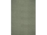 Möbelix , Grün , Textil , Uni , rechteckig , 140x200 cm , Bsci , für Fußbodenheizung geeignet ,