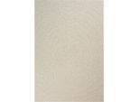 Möbelix , Creme , Textil , Uni , rechteckig , 200x290 cm , ISO 9001, Bsci, Oeko-Tex® Standard 100 , für Fußbodenheizung geeignet, in verschiedenen Größen erhältlich, pflegeleicht, leicht zusammenrollbar , Teppiche & Böden, Teppiche, Webteppiche