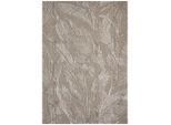 James Wood , Beige , Textil , Federn , rechteckig , 120x170 cm , Textiles Vertrauen - Oeko-Tex® , in verschiedenen Größen erhältlich, UV-beständig, für Hausstauballergiker geeignet, leicht zusammenrollbar , Teppiche & Böden, Teppiche, Webteppiche