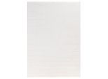 Ayyildiz , Creme , Textil , Struktur , rechteckig , 160x230 cm , Oeko-Tex® Standard 100 , pflegeleicht ,