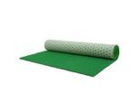 Möbelix , Grün , Textil , Uni , rechteckig , 133x2050 cm , Made in EU , beliebig kürzbar, in verschiedenen Größen erhältlich, UV-beständig, pflegeleicht , Freizeit im Garten, Terrassen- & Balkonböden