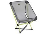 Helinox - Chair Zero LT - Campingstuhl grau