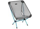 Helinox - Chair Zero LT - Campingstuhl grau