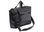 Vaude - Mineo Commuter Briefcase 17 - Umhängetasche Gr 17 l grau