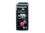 Jung Pumpen Basiclogo Steuerung JP47266 BD 910 EX, für Doppelanlage