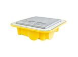 Jung Pumpen Plancofix Plus Bodenablaufpumpe JP47014 extra flach
