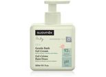 Suavinex Baby Gentle Bath Gel-Cream badgel 300 ml
