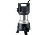 Jung Pumpen Schmutzwasserpumpe JP00677 US 73 D, mit Stecker, 10 m Leitung