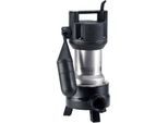 Jung Pumpen Schmutzwasserpumpe JP09259 US 103 DS, mit Stecker, 10 m Leitung