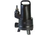 Jung Pumpen Schmutzwasserpumpe JP09294 US 103 Ex W, ohne Stecker, 10 m Leitung