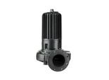Jung Pumpen Multistream Abwasserpumpe JP09394 300/4 C7, 400 V, ohne Explosionsschutz