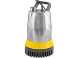 Jung Pumpen Multidrain Schmutzwasserpumpe JP48691 UV 305-1, 10 m Leitung