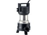 Jung Pumpen Heißwasserpumpe JP09267 US 73 HE, mit Stecker, 10 m Leitung