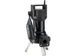 Jung Pumpen MultiCut Abwasserpumpe JP50343 Explosionsschutz, Schaltautomatik, 08/2 MES, 230 V