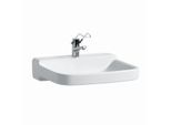 LAUFEN Pro Liberty Waschtisch 8119530001561 65 x 55 cm, weiß, barrierefrei, mit Hahnloch