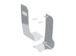 Geberit Designabdeckung seitlich 243200211 zu Geberit AquaClean Mera glanzverchromt