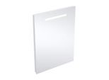 Geberit Renova Compact Lichtspiegel 862350000 50 x 65 x 3,5 cm