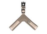 Max & Molly Q-Fit Geschirr - Matrix 2.0 Sand M