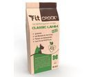 cdVet Fit-Crock Classic Lamm Maxi