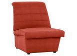 Looks by W.Joop , Orange , Textil , Uni , 72x92x103 cm , Made in EU, FSC MIX , Stoffauswahl ,