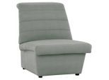 Looks by W.Joop , Mintgrün , Textil , Uni , 72x92x103 cm , Made in EU, FSC MIX , Stoffauswahl ,