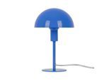 Nordlux , Blau , Metall , 25 cm , Beleuchtung, Innenleuchten, Tischlampen, Tischlampen