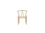 Livetastic , Beige , Holz, Metall , Rattan , 55x72x58 cm ,